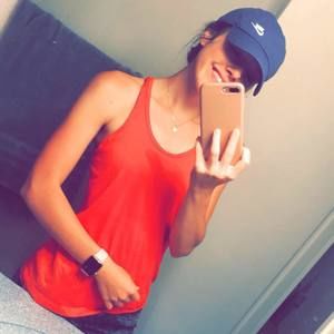 Meet your Posher, Mckenzie